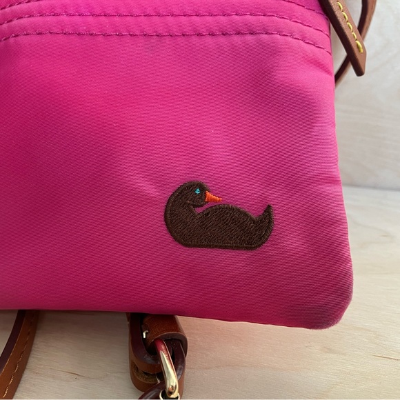 Dooney & Bourke Crossbody Purse - Picture 6 of 8